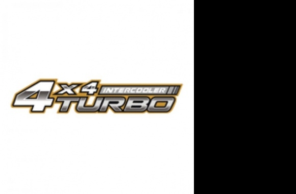 hilux4x4 Logo download in high quality