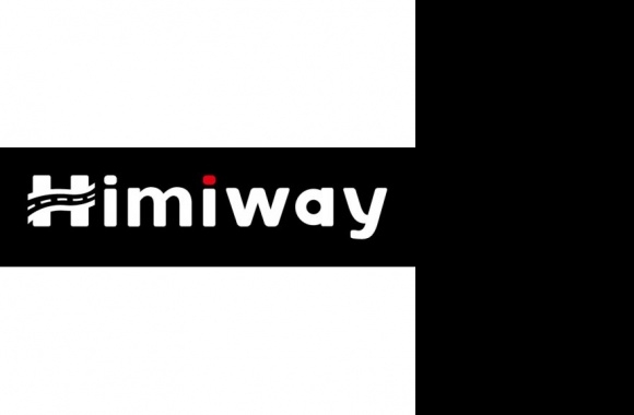 himiway Logo download in high quality