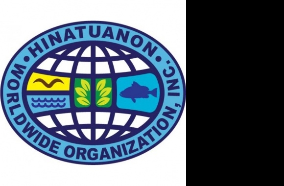 Hinatuanon Logo download in high quality