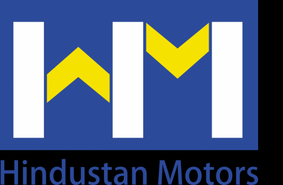 Hindustan Motors Logo download in high quality