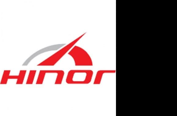 Hinor Auto Falantes Logo download in high quality
