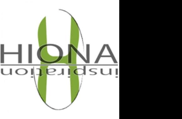 HIONA Logo download in high quality