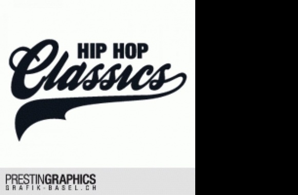 Hip Hop Classics Logo