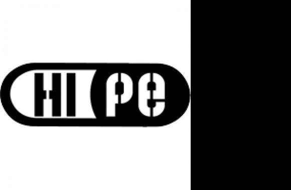 Hipe Logo download in high quality