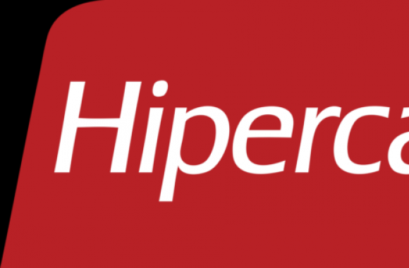 Hipercard Logo download in high quality