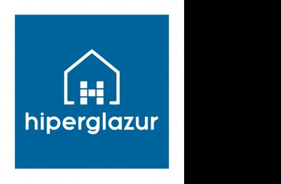 Hiperglazur Logo download in high quality