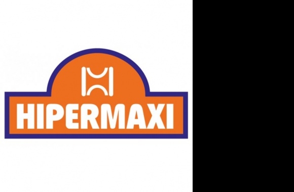 Hipermaxi Logo download in high quality