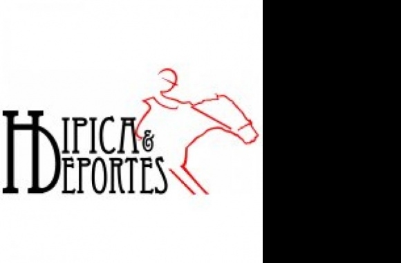 Hipica y Deportes Logo