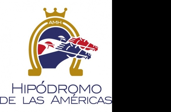 Hipodromo de las Americas Logo