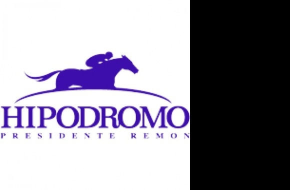Hipodromo Presidente Remon Logo download in high quality