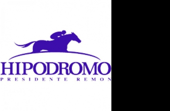 Hipodromo Presidente Remon Logo