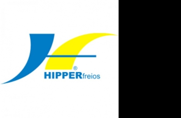 HIPPER_FREIOS Logo download in high quality