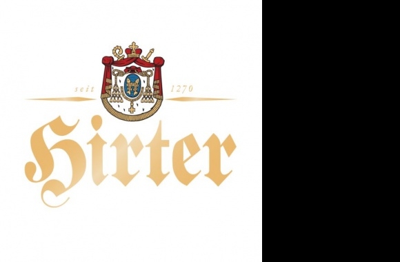 Hirter Logo download in high quality