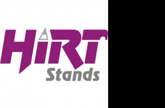HIRTSTANDS Logo download in high quality