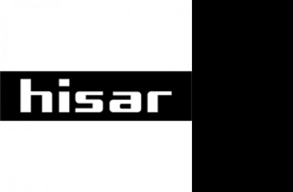 Hisar Logo download in high quality