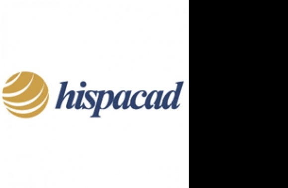 Hispacad Logo download in high quality