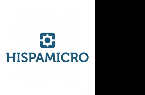 Hispamicro Logo download in high quality