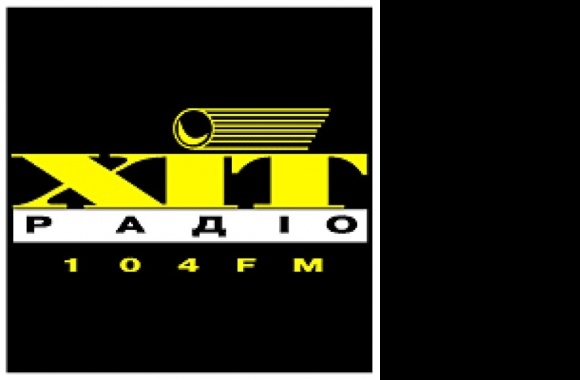 Hit Radio Logo download in high quality