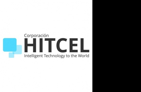 Hitcel Logo download in high quality