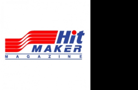 HitMaker Magazine Logo