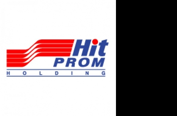 HitProm Holding Logo download in high quality