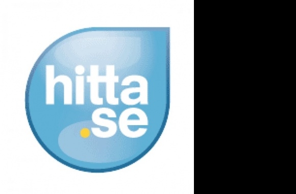 hitta.se Logo download in high quality