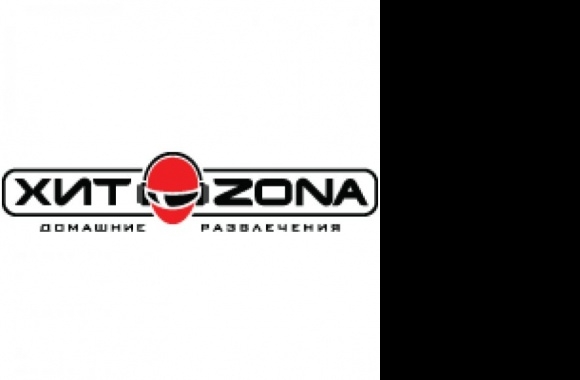 HitZona Logo download in high quality