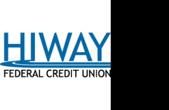 Hiway FCU Logo download in high quality