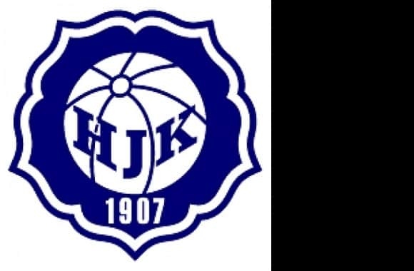 HJK Logo download in high quality