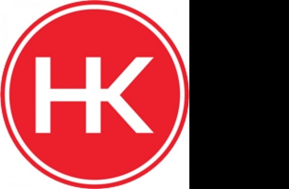 HK Kopavogur Logo download in high quality