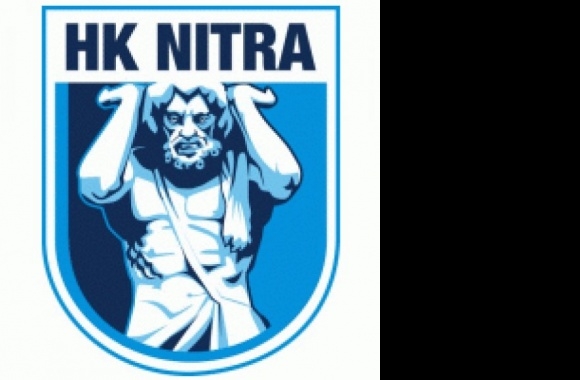 HK Nitra Logo