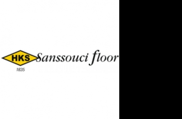 HKS Sanssouci floor Logo download in high quality