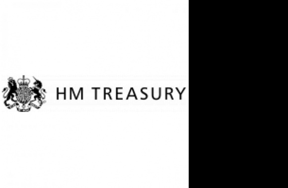 HM Treasury Logo download in high quality