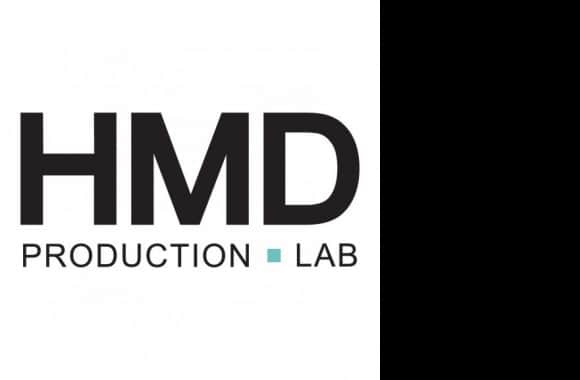 HMD Logo download in high quality