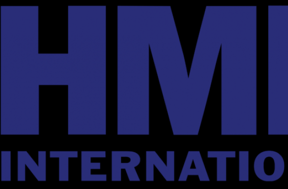 HMR International Logo download in high quality