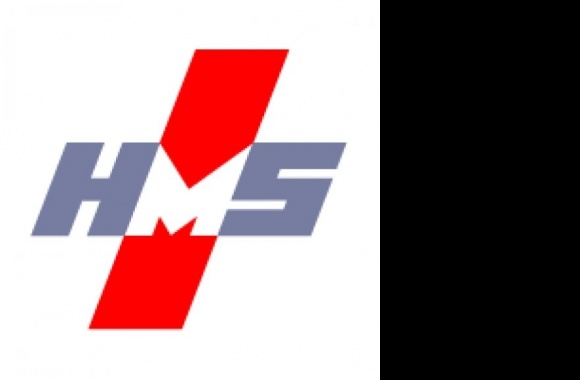 HMS Logo download in high quality