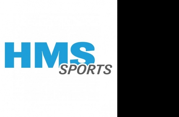 Hms Sports Consulting Logo download in high quality