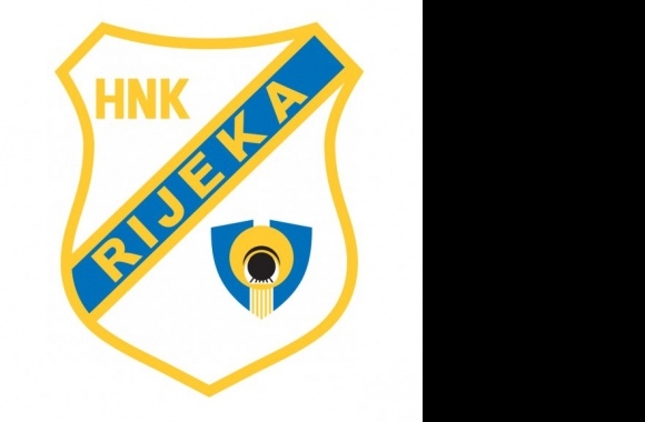 HNK Rijeka Logo download in high quality