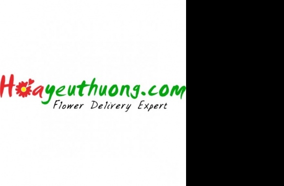 Hoa Yeu Thuong Logo download in high quality