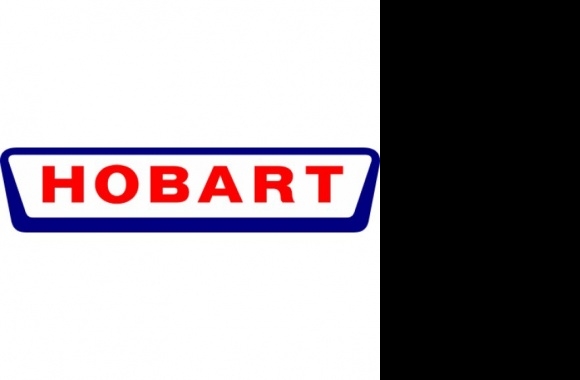 Hobart Logo download in high quality