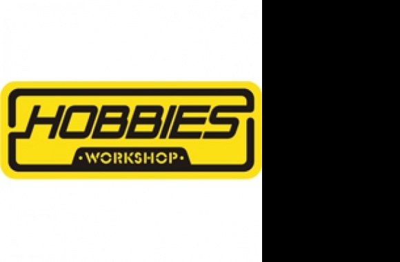 Hobbies Workshop Logo download in high quality