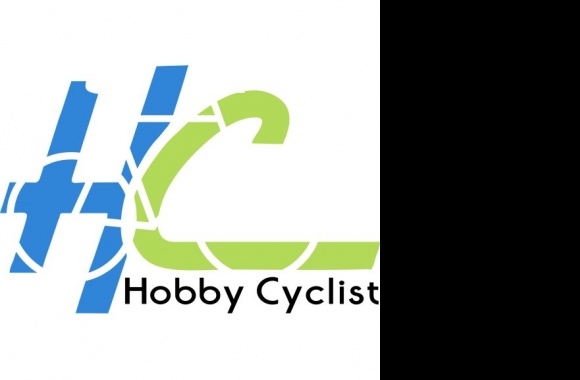 Hobby Cyclist Logo download in high quality