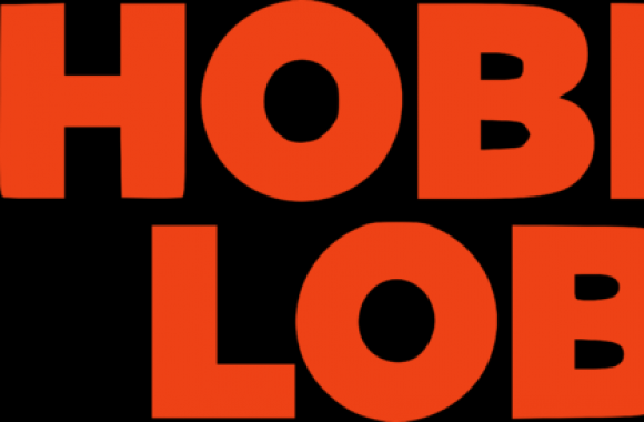 Hobby Lobby Stores Logo