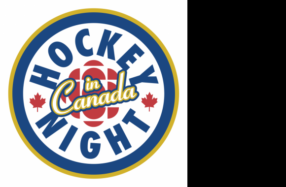 Hockey Night in Canada Logo