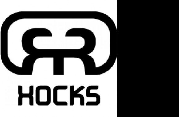 Hocks Skate Logo