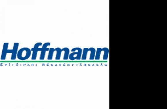 Hoffmann Logo download in high quality