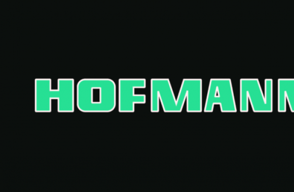 Hofmann Logo download in high quality