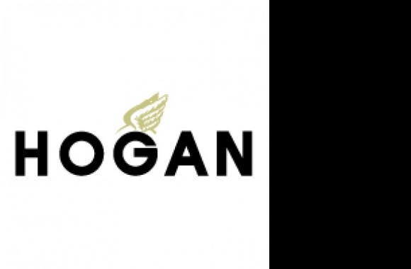 Hogan Shoes and Fashion Logo download in high quality