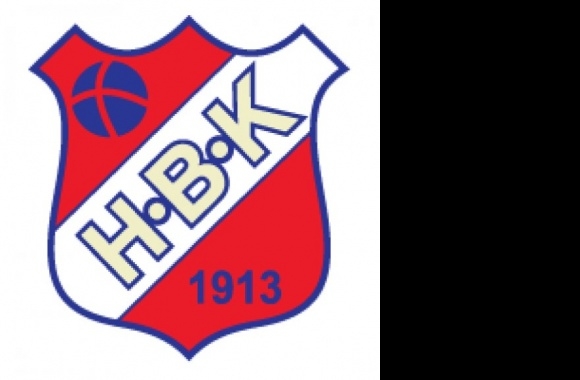 Hoganas BK Logo download in high quality