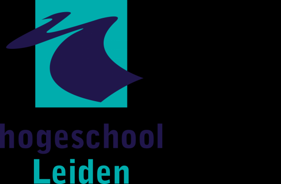 Hogeschool Leiden Logo